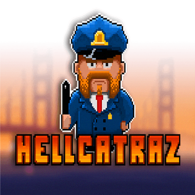 Hellcatraz